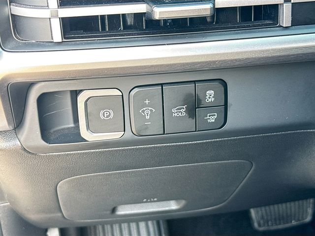 2025 Hyundai Santa Fe XRT - Photo 10