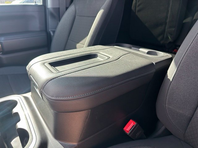 2022 Chevrolet Silverado 1500 Limited LT Trail Boss - Photo 26