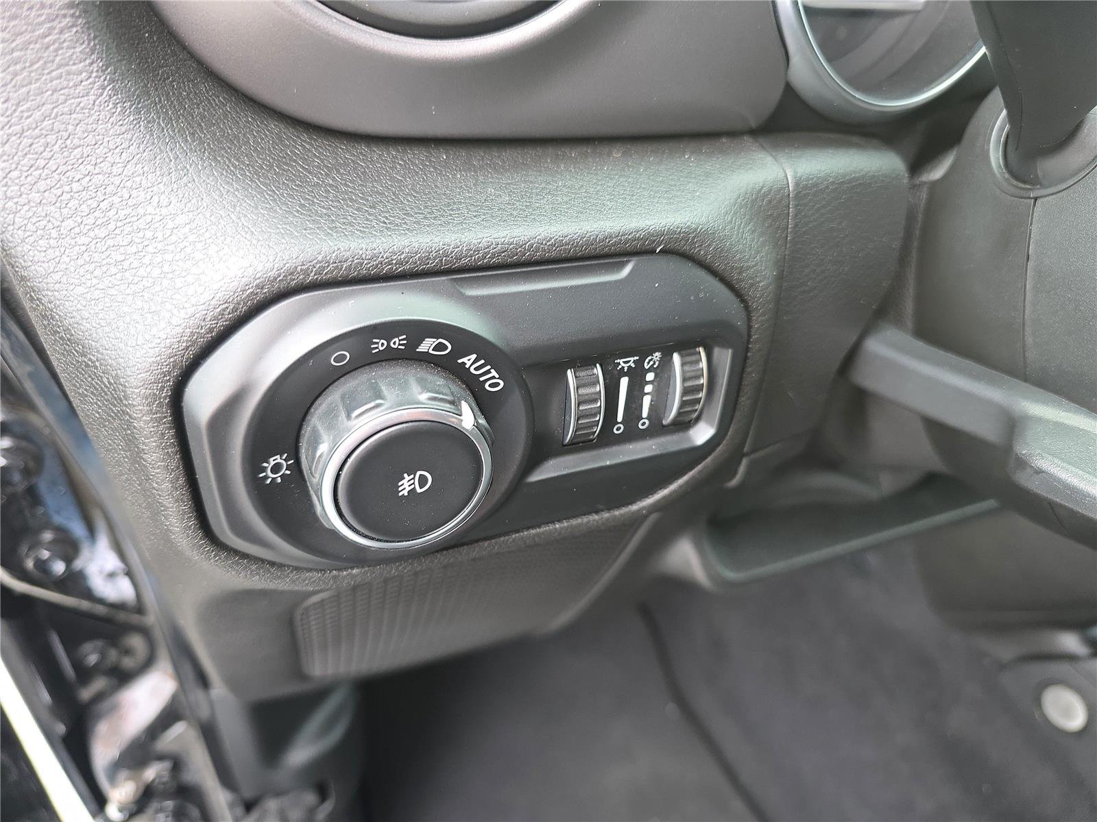 2021 Jeep Wrangler Unlimited Sport S - Photo 17