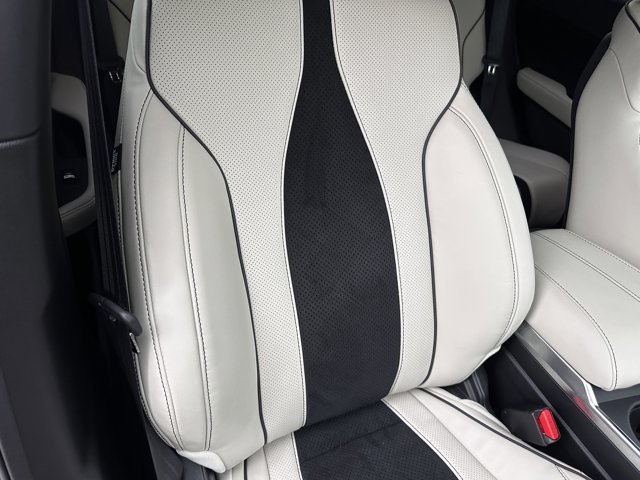 Used 2025 Liquid Carbon Metallic Acura SH-AWD TECH image 15