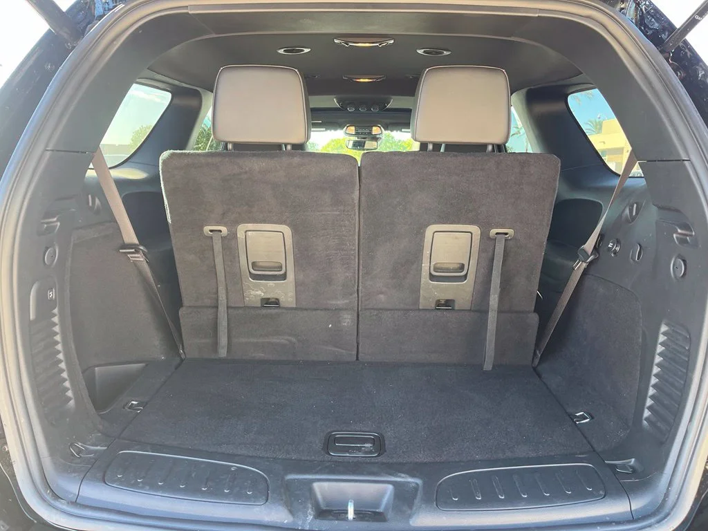 Used 2024 Black Dodge GT Plus image 21