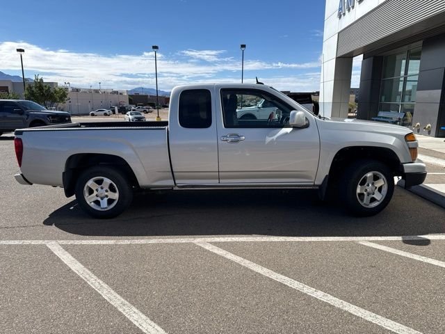 Used 2012 Silver Chevrolet 1LT image 6