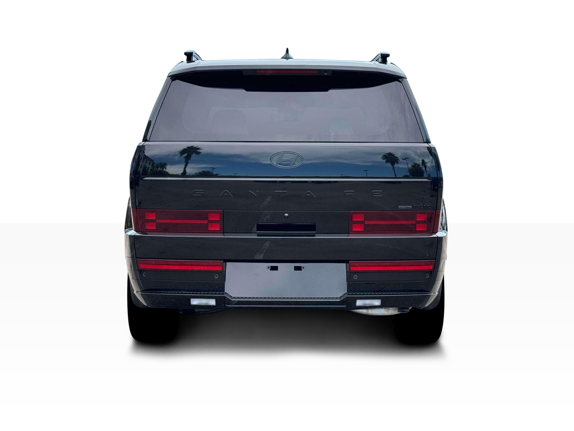 New 2026 Phantom Black Hyundai Calligraphy image 22