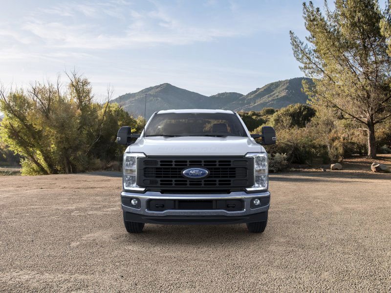 2025 Ford F-250 Super Duty XL - Photo 6