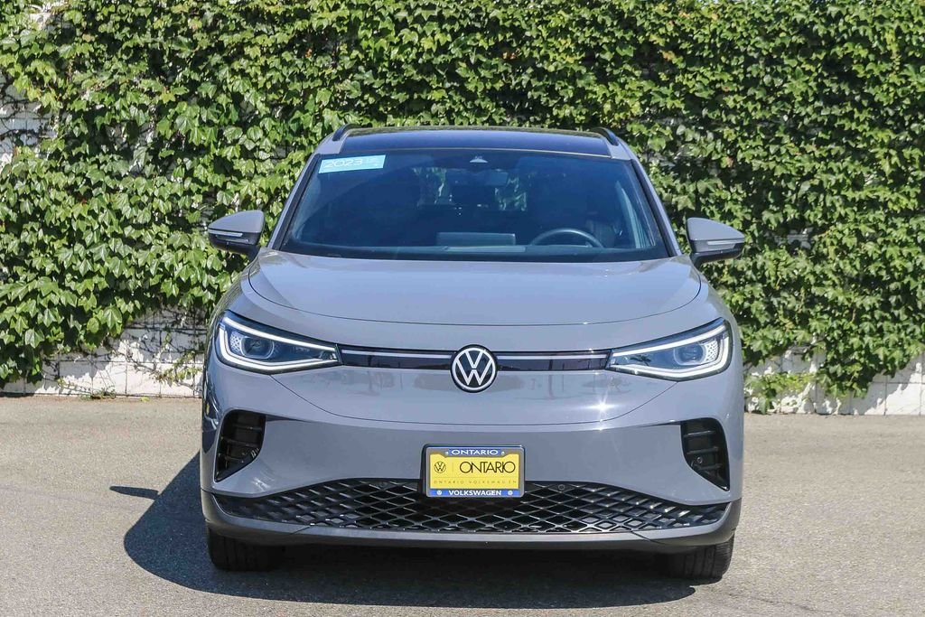Certified 2023 Volkswagen ID.4 PRO S with VIN 1V2VMPE80PC037123 for sale in Ontario, CA