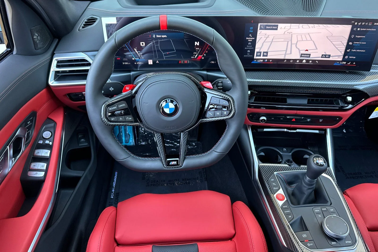 New 2027 Black Sapphire Metallic BMW Base image 11