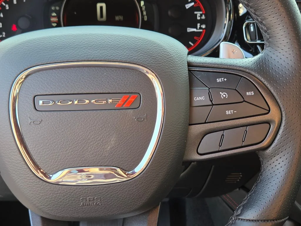 Used 2025 Silver Dodge R/T image 28