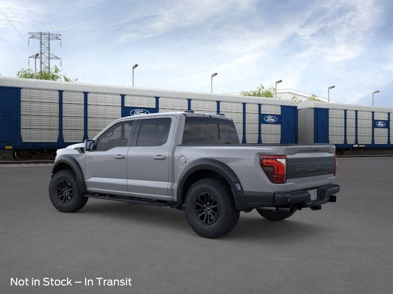 New 2026 Avalanche Ford Raptor® image 4