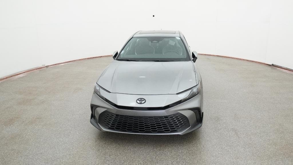 New 2026 Heavy Metal Toyota SE image 4