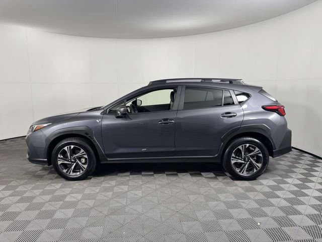 Certified Used 2024 Gray Metallic Subaru Premium image 11