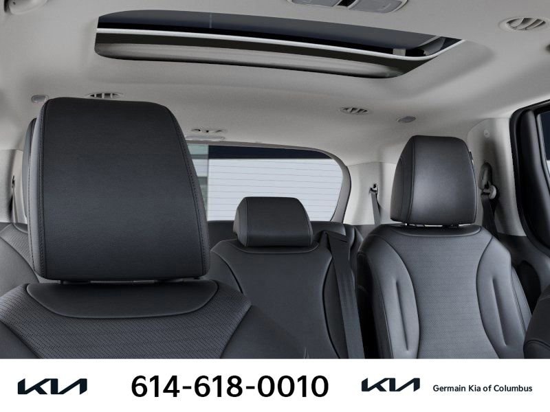 2026 Kia Carnival SX Prestige - Photo 30