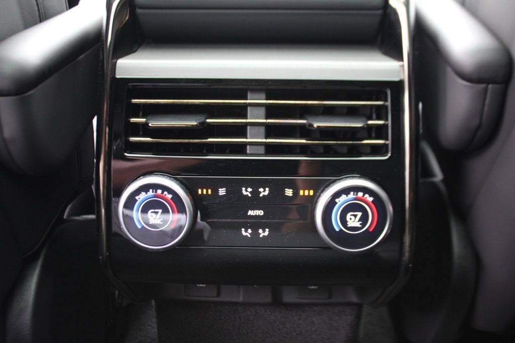 2024 Land Rover Range Rover Sport SE Dynamic - Photo 34