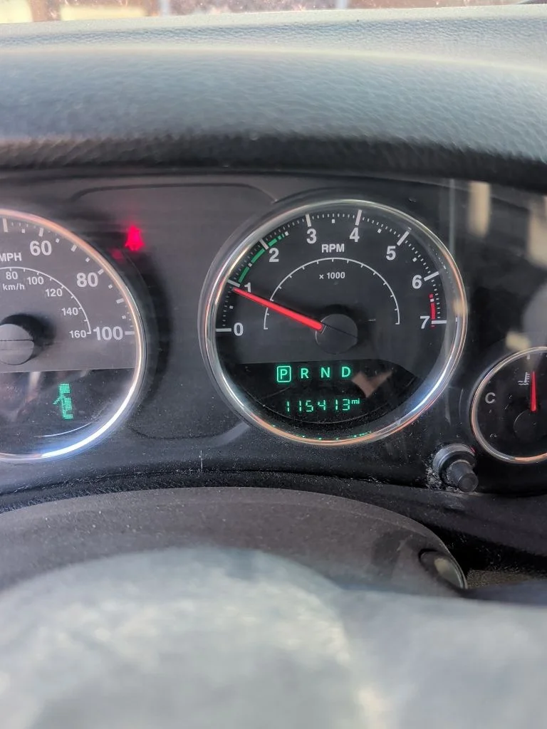 Used 2015 Jeep Wrangler Unlimited Sport with VIN 1C4BJWDG3FL566631 for sale in Rochester, Minnesota