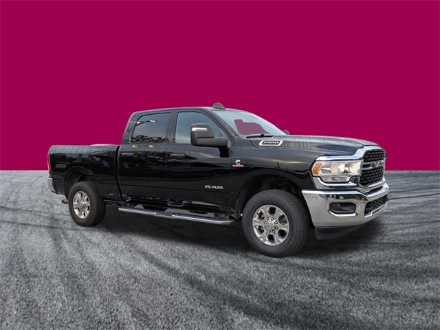 2024 Ram 2500 Big Horn photo 2