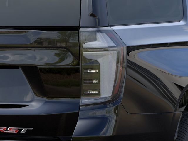 New 2026 Black Chevrolet RST image 11