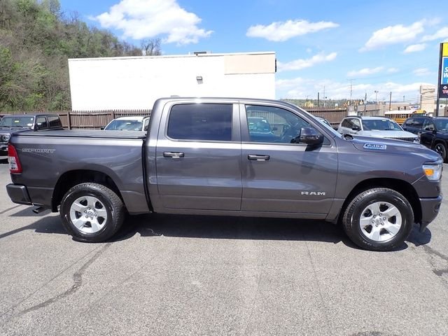 Certified Used 2023 Gray Ram Big Horn/Lone Star image 9