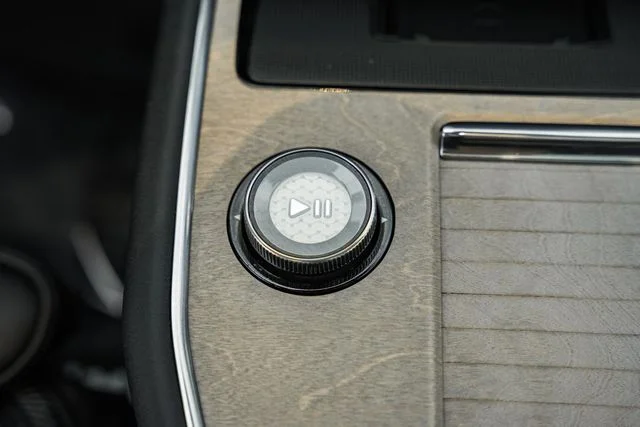 Certified Used 2025 Denim Blue Volvo Ultra image 24