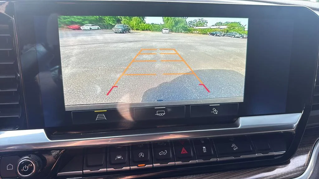 2022 Chevrolet Silverado 1500 LT - Photo 17