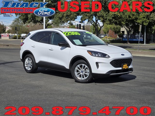 2022 Ford Escape SE Hybrid