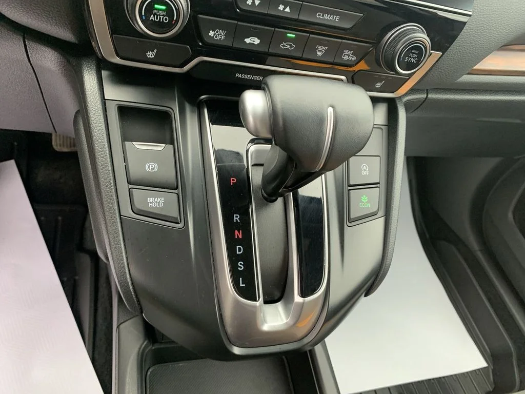 Used 2022  Honda EX-L image 20