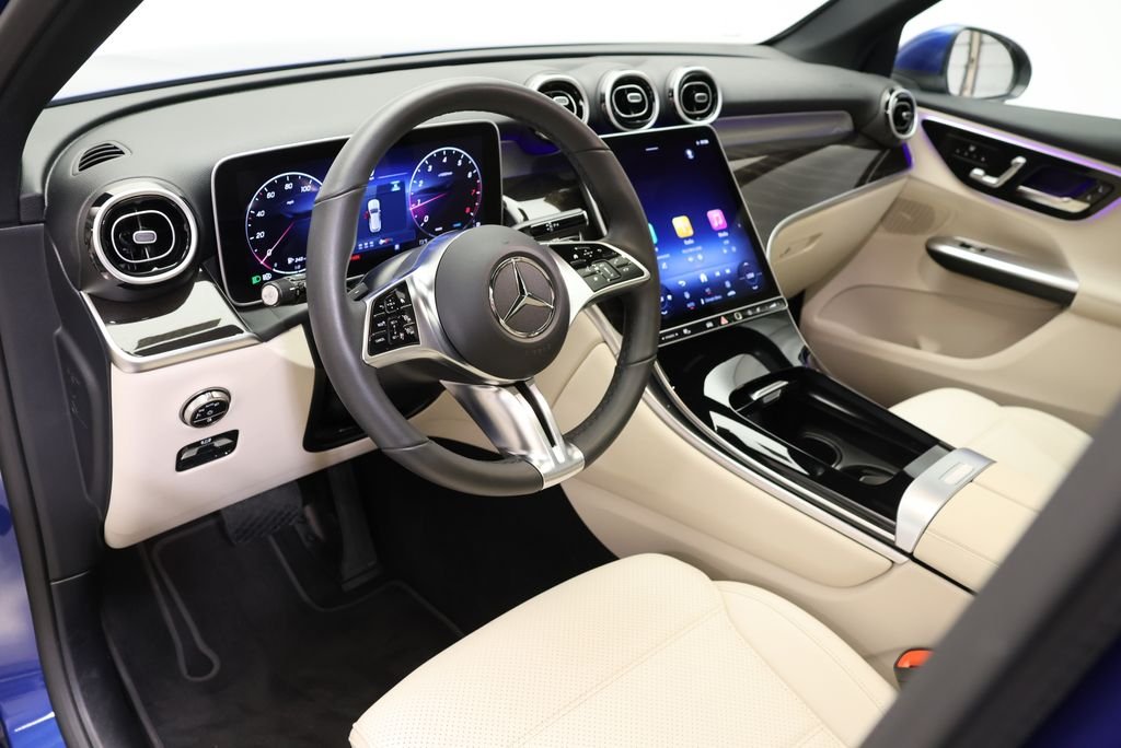 2026 Mercedes-Benz GLC Base - Photo 36
