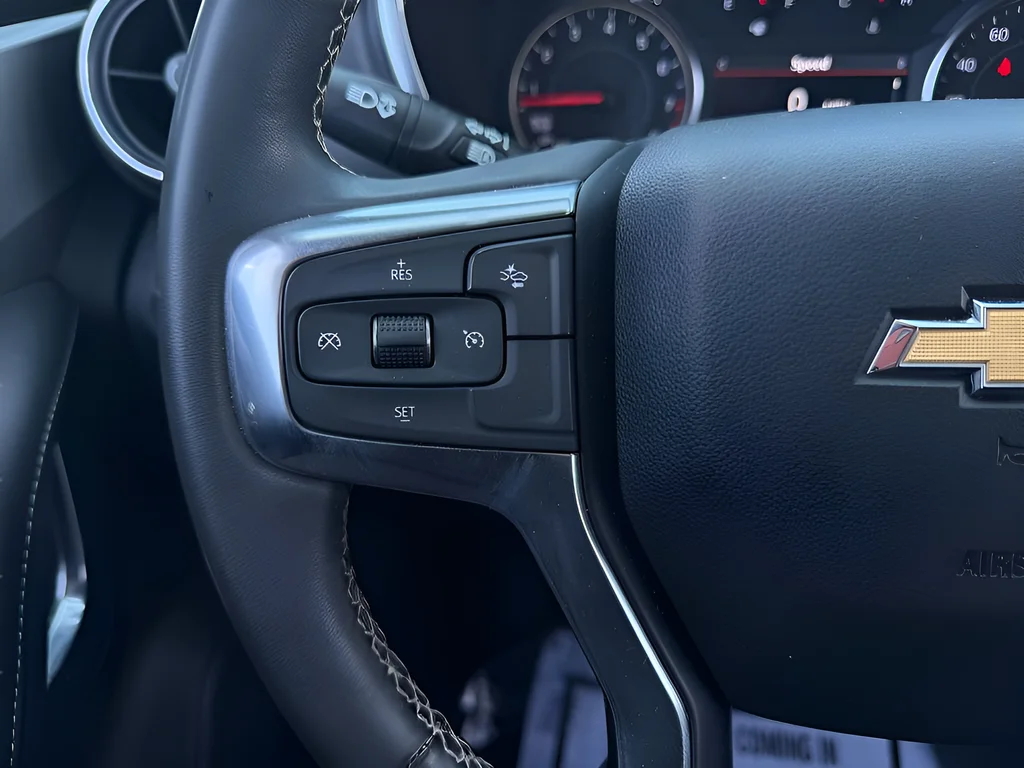 Used 2024 Black Chevrolet LT image 12