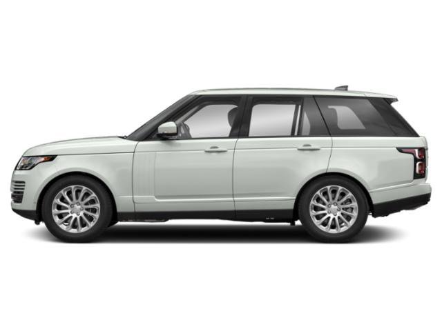 Used 2018 Gray Land Rover 3.0L V6 Supercharged image 3