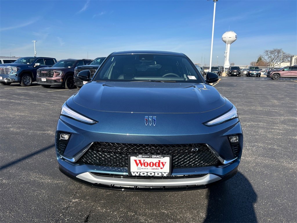 2026 BUICK ENVISTA - Image 2