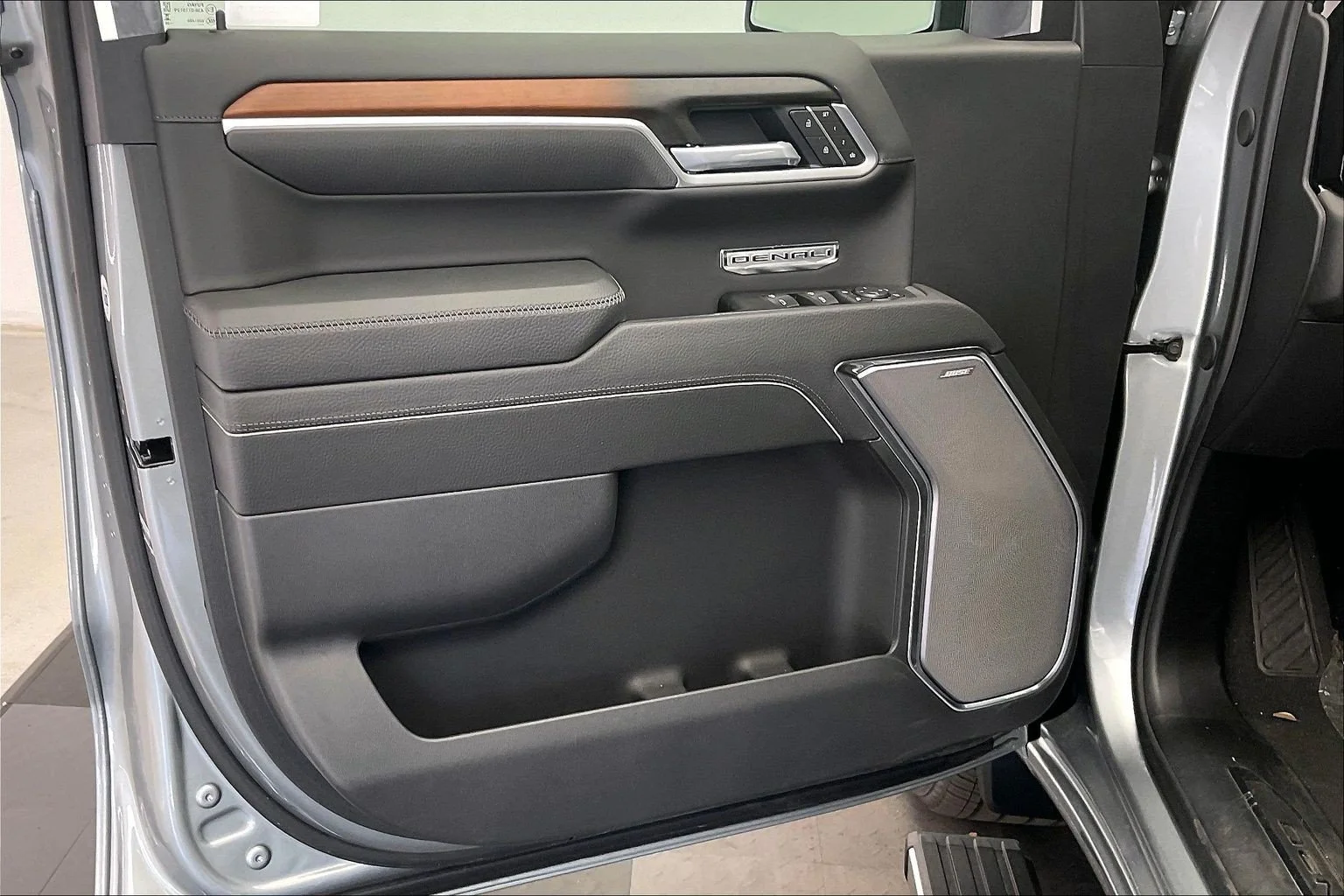 2026 GMC Sierra 1500 Denali - Photo 12