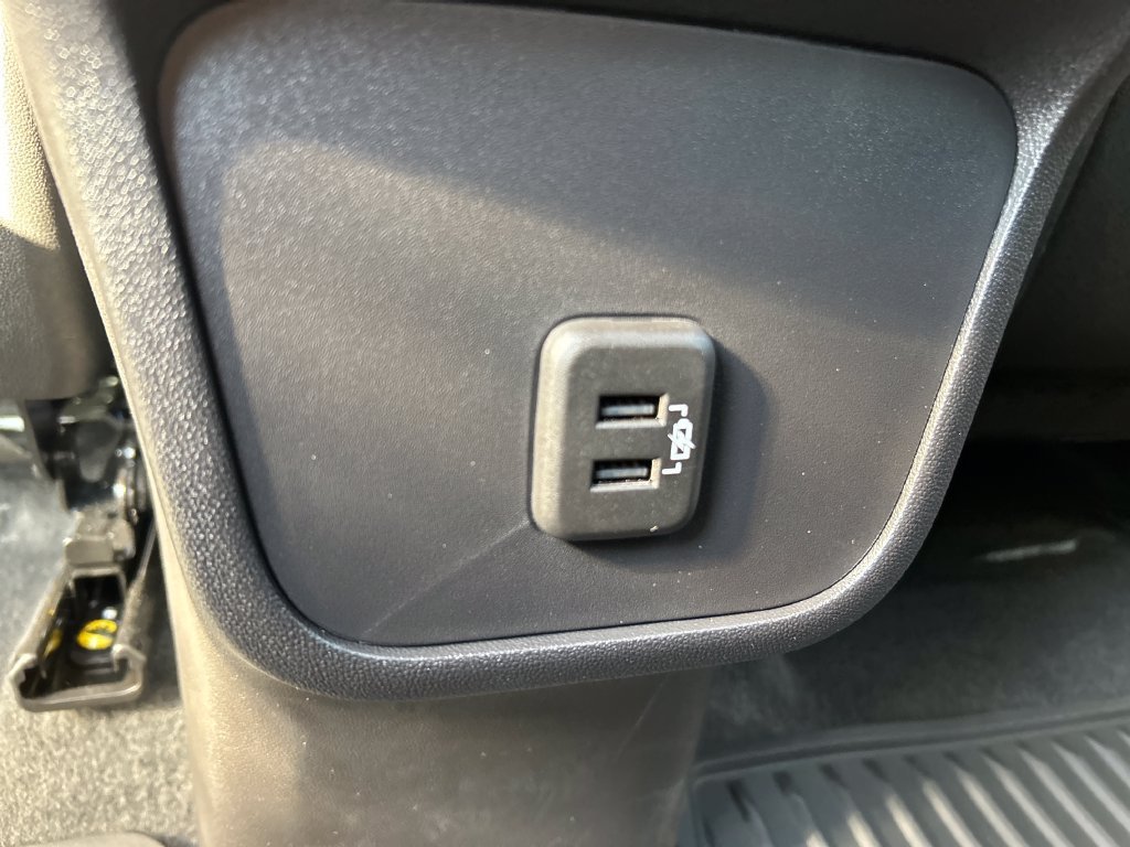 Used 2024 Riptide Blue Metallic Chevrolet LT image 16