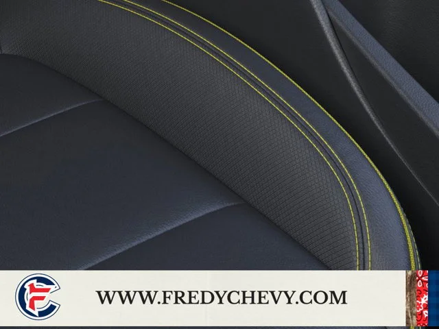 2026 Chevrolet Trailblazer Activ - Photo 23