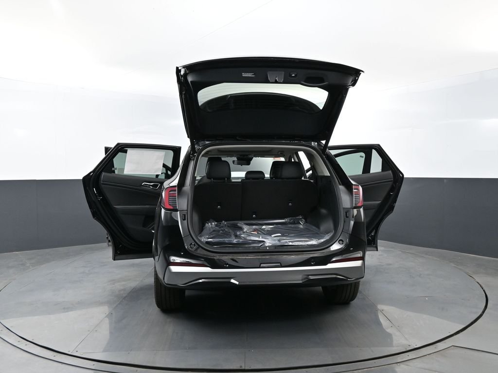 New 2026 Ebony Black Kia SX Prestige image 27