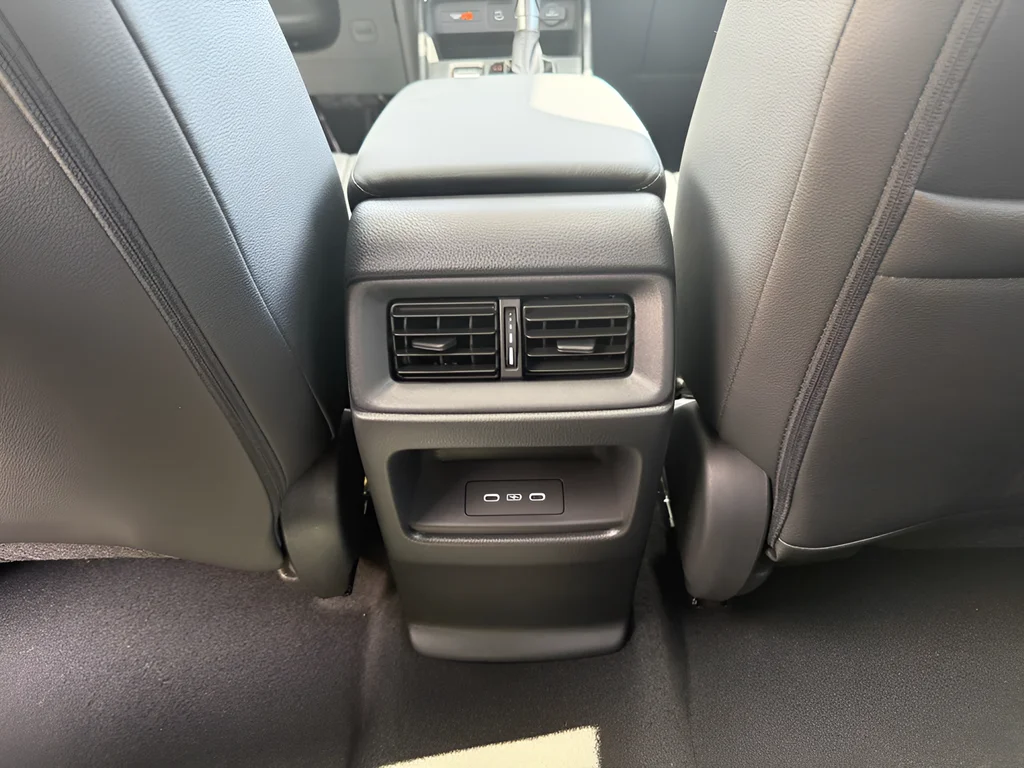 2026 Honda CR-V EX-L - Photo 12