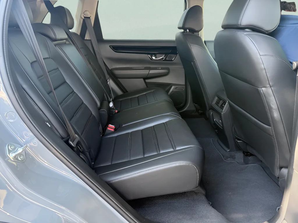 2025 Honda CR-V EX-L - Photo 13