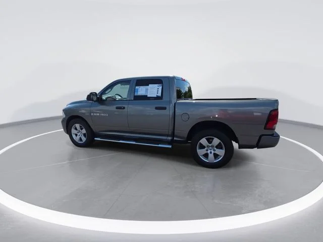 Used 2012 Gray Ram Express image 6