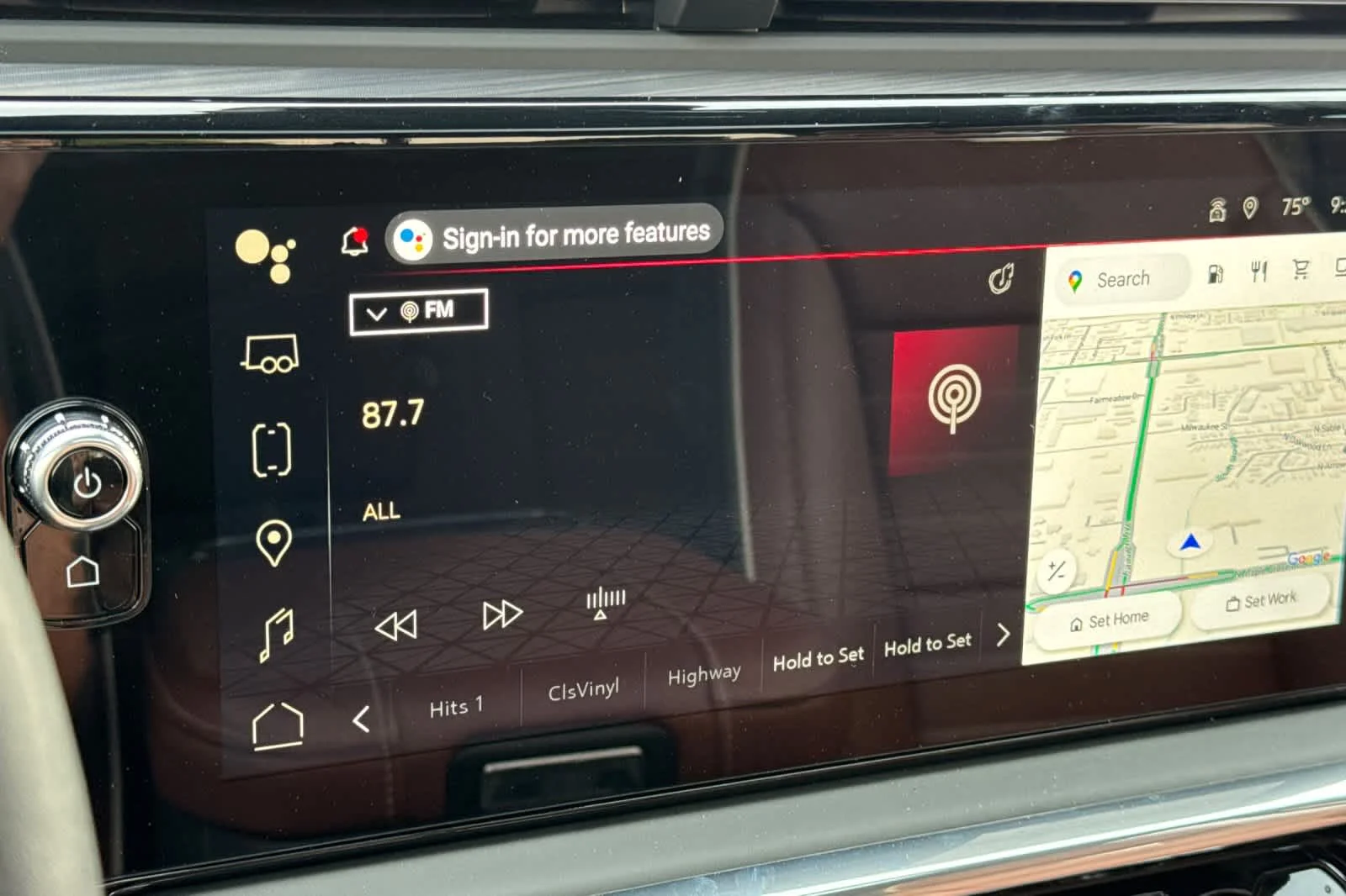 Certified Used 2026 Silver GMC Denali Ultimate image 17
