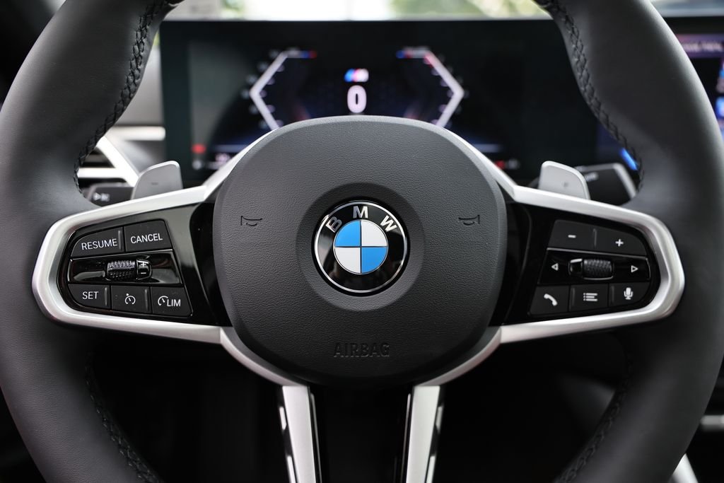 New 2026 Brooklyn Grey Metallic BMW 230i xDrive image 30