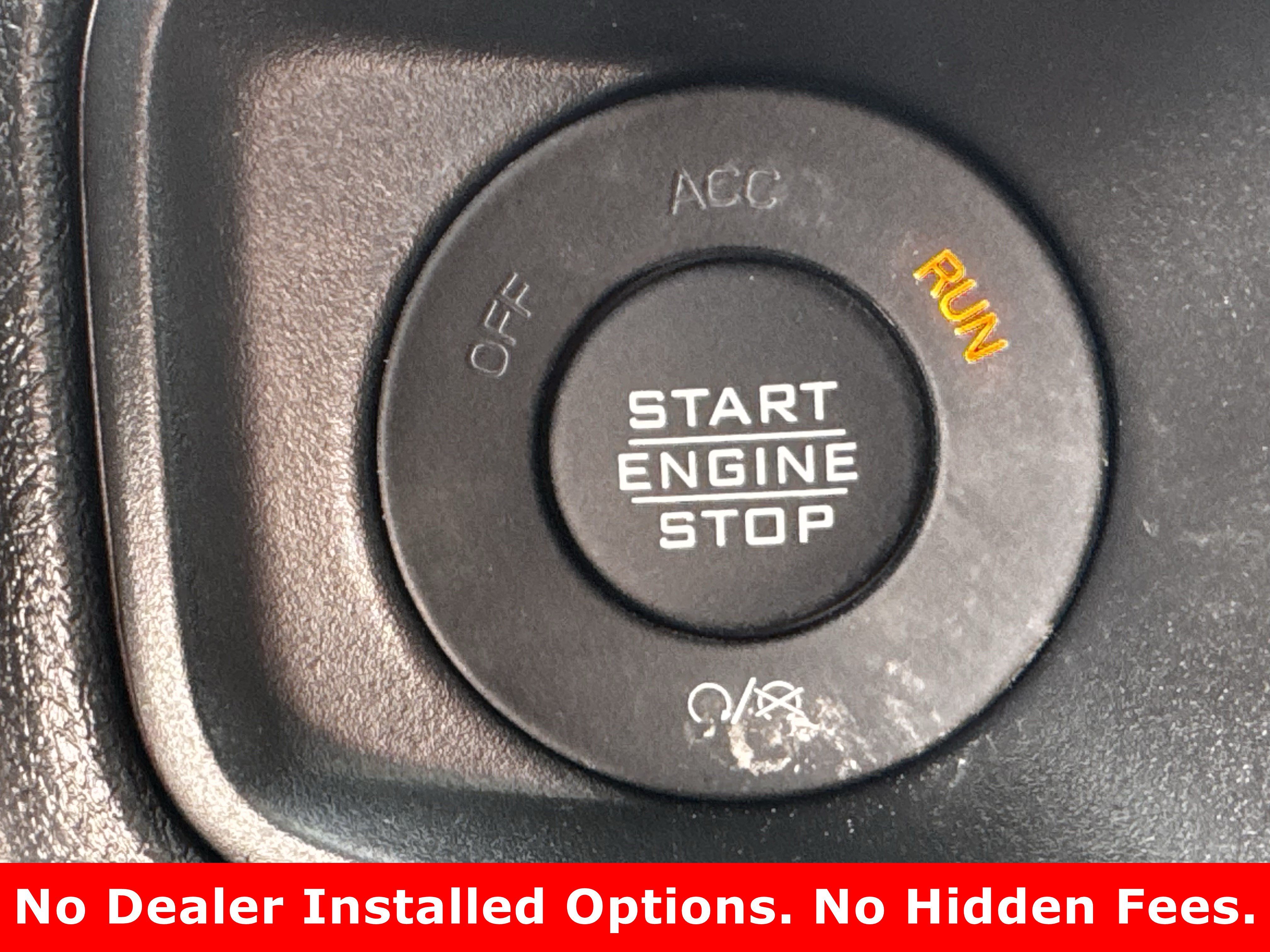 New 2026 Reign Exterior Paint Jeep Willys image 20