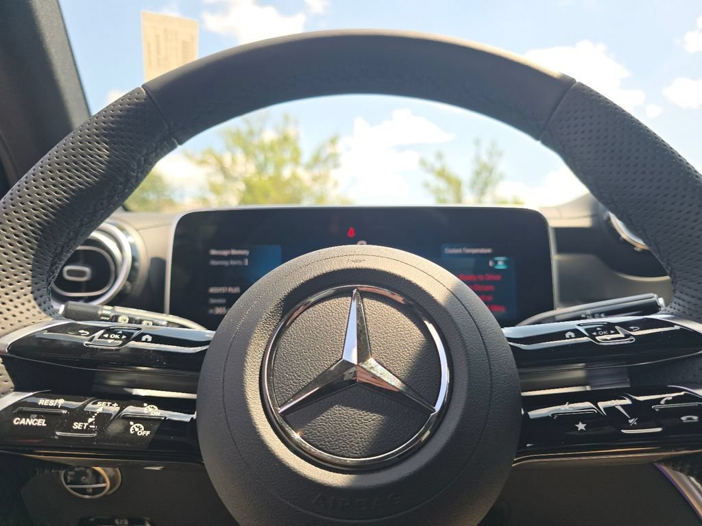 New 2026 MANUFAKTUR Alpine Grey Mercedes-Benz GLC 300 image 65