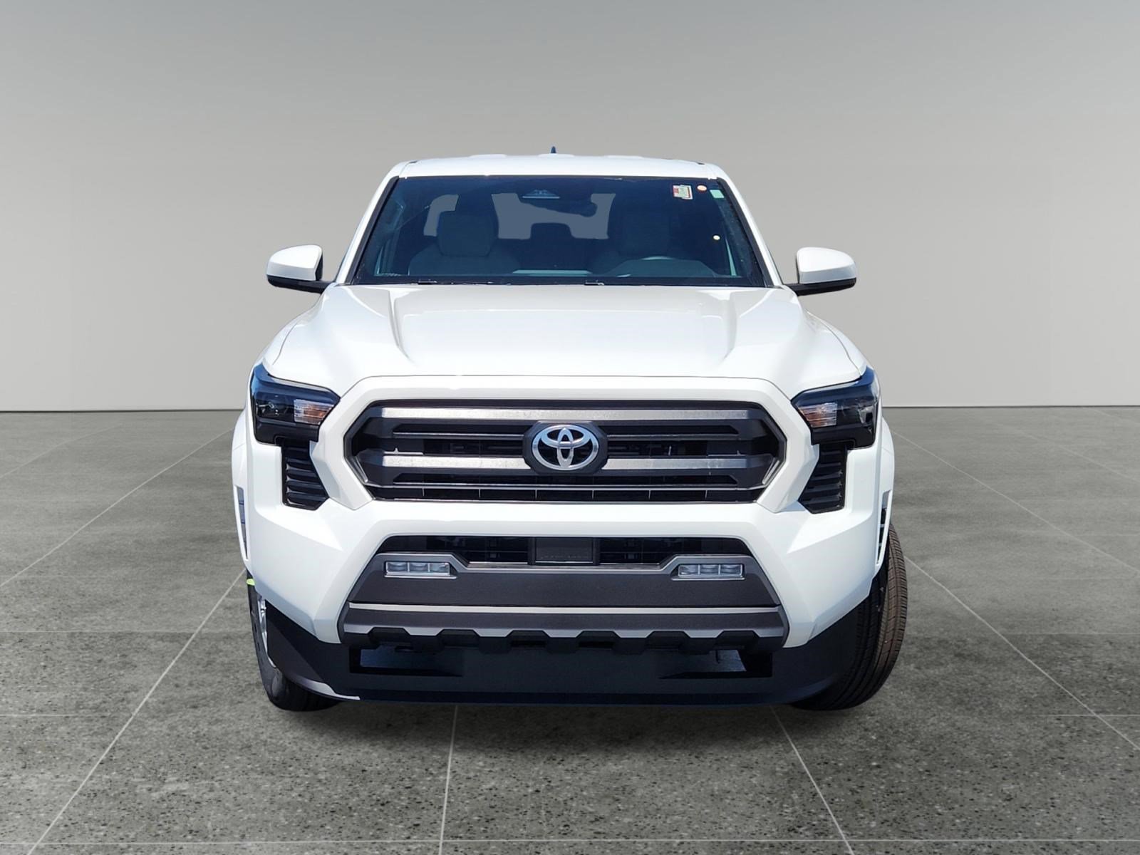 New 2026 Ice Cap Toyota  SR5 image 2