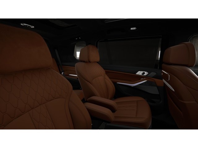New 2027 Carbon Black Metallic BMW xDrive40i image 12