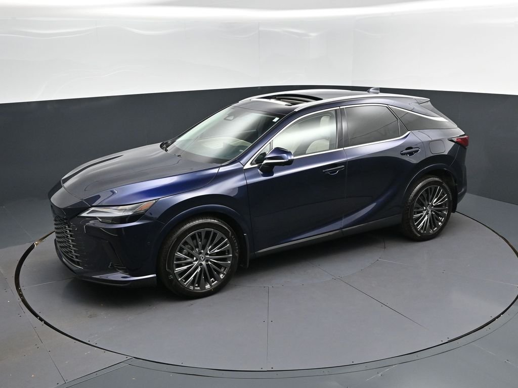 2023 Lexus RX 350 350 Luxury AWD's photo