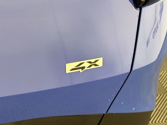 New 2026 Nebular Blue Kia EX image 25