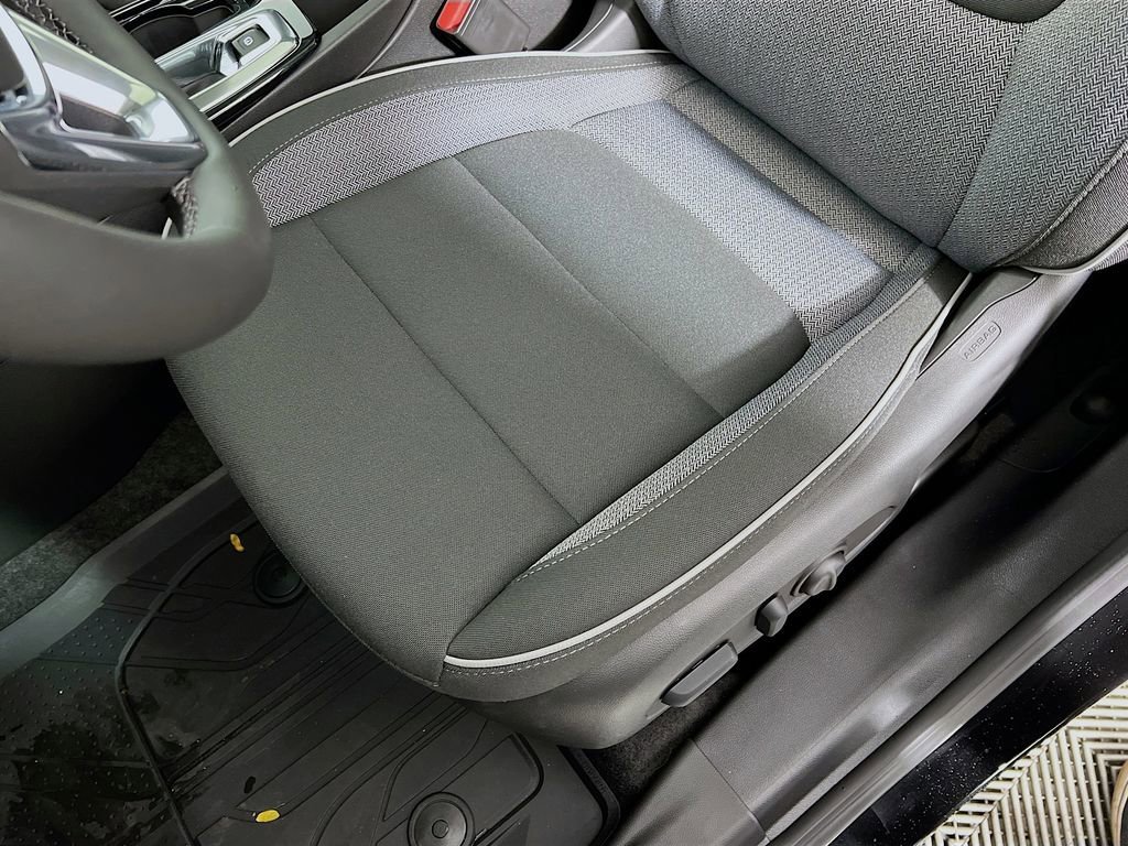 2026 Chevrolet Trailblazer LT - Photo 18