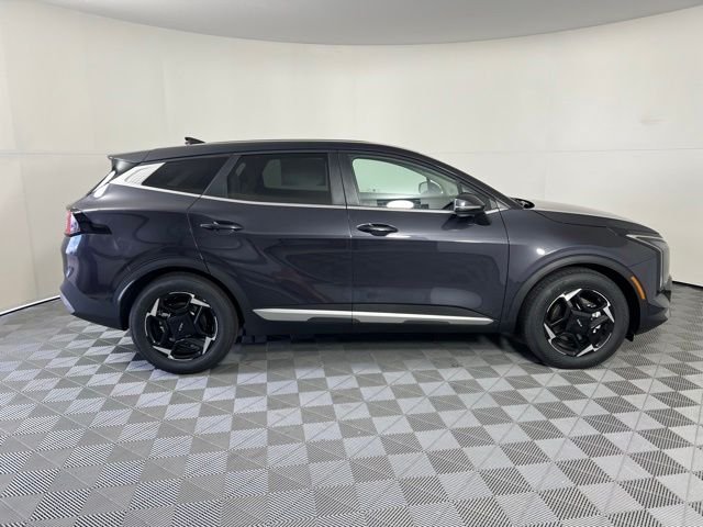 New 2026  Kia EX image 8