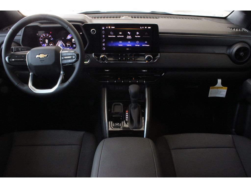2026 Chevrolet Colorado Work Truck - Photo 6