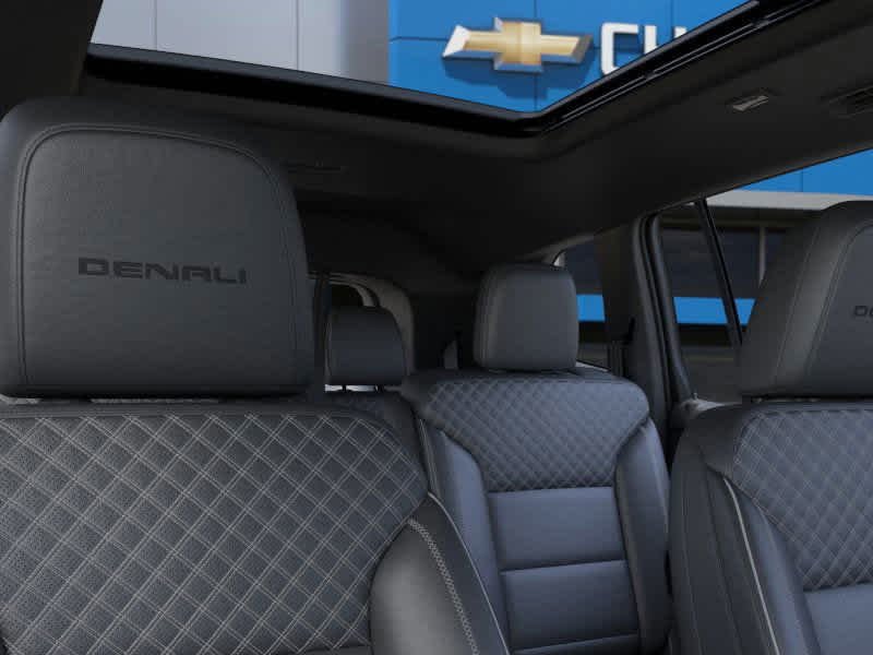 2026 GMC Acadia Denali - Photo 40