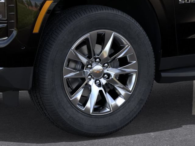 2026 Chevrolet Suburban Premier - Photo 9