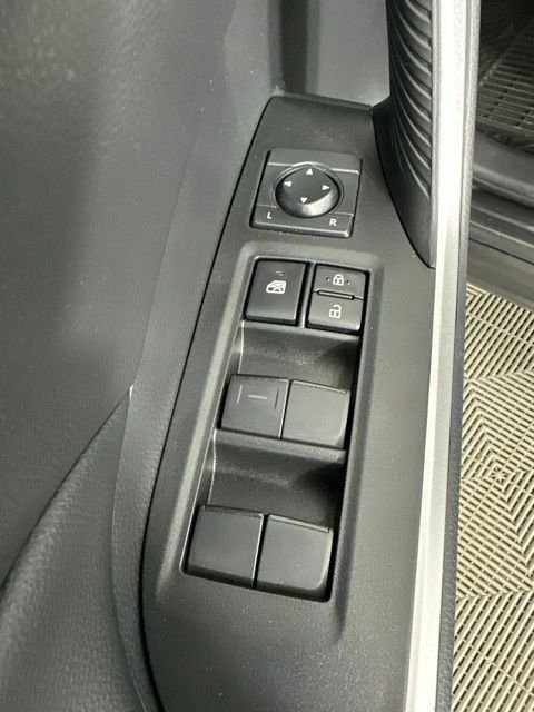 Used 2023 Gray Toyota LE image 25