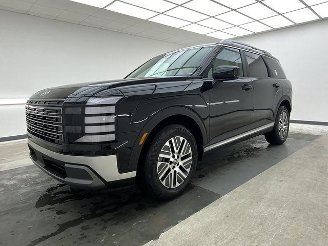2026 Hyundai PALISADE HYBRID SEL 7P